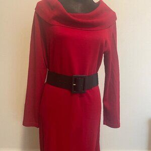 Timeless Christmas Look